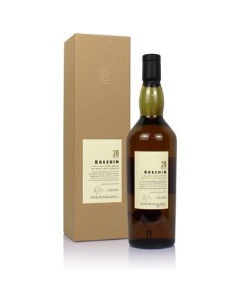Brechin 1977 28 Year Old