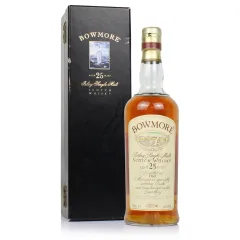 Bowmore 1969 25 Year Old, 70cl