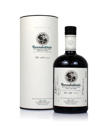 Bunnahabhain Feis Ile 2013 Sgeul Na Mara