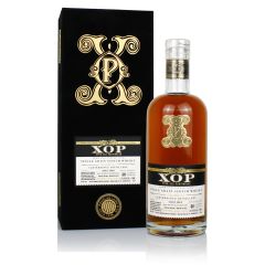 Carsebridge 1982 40YO XOP Black, Xtra Old Particular
