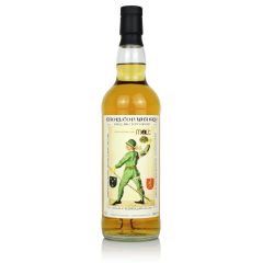 Glendullan 2002 23 Year Old, Chorlton