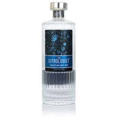 The Citrologist Scottish Dry Gin