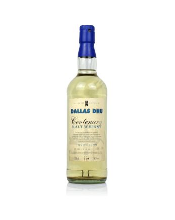 Dallas Dhu Centenary