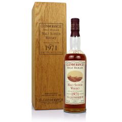 Glenmorangie 1971 150th Anniversary Release
