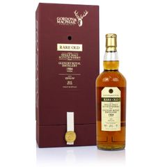 Glenury Royal 1984 Gordon & MacPhail Rare Old Bottled 2012