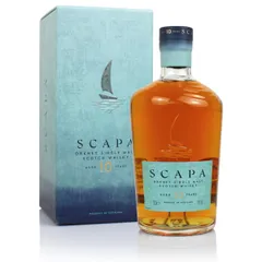 Scapa 10 Year Old