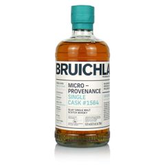 Bruichladdich 2014 11YO Micro Provenance Jurancon Cask #1564