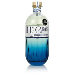 Holy Grass Original Vodka