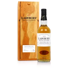 Ladyburn 1973 27 Year Old Vintage Single Cask #3200
