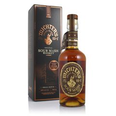 Michters Original Sour Mash