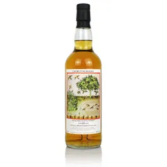 Bruichladdich 22 Year Old, Chorlton
