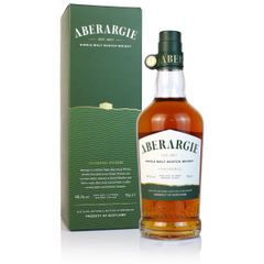 Aberargie Inaugural Release