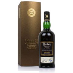 Ardbeg 2005 13 Year Old Single Cask #1321