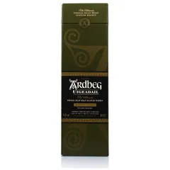 Ardbeg Uigeadail Original Bottling