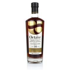 Glenallachie 2008 16 Year Old, The Octave Cask #3047313