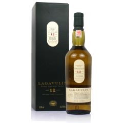 Lagavulin 12 Year Old Special Release 2003