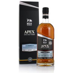 Milk &amp; Honey Apex Dead Sea