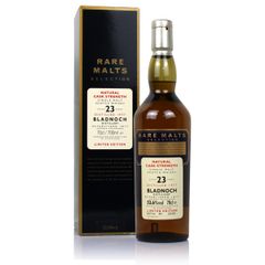 Bladnoch 1977 23YO Rare Malts Selection 53.6%