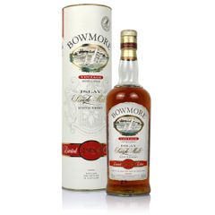 Bowmore 1984 Vintage, Limited Edtion