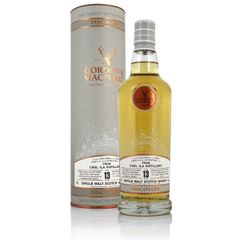 Caol Ila 13 Year Old, G&amp;M Discovery Range