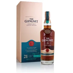 Glenlivet 21 Year Old, The Sample Room Collection
