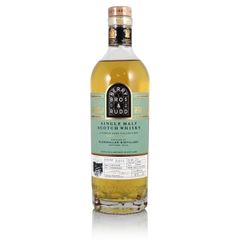 Glendullan 2011 12 Year Old, Berry's Cask #310541