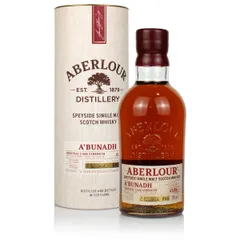 Aberlour A'bunadh