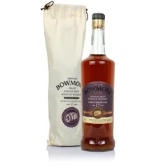 Bowmore 17 Year Old Pedro Ximenez Cask, Feis Ile 2016
