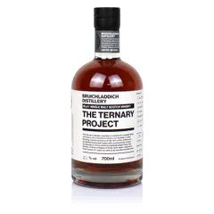 Bruichladdich, The Ternary Project