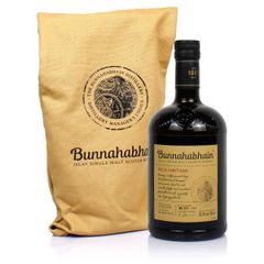Bunnahabhain 2005 Palo Cortado Cask