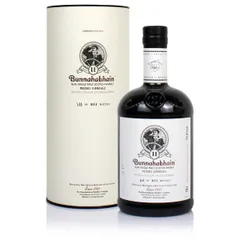 Bunnahabhain 11 Year Old, Pedro Ximenez Cask