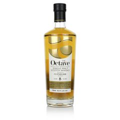Clynelish 2017 8 Year Old, The Octave Cask #9052533