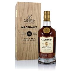 MacPhail's 30 Year Old