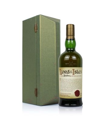 Ardbeg 25 Year Old Lord of the Isles