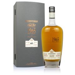 Auchentoshan 1965 40 Year Old