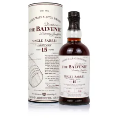 Balvenie 15 Year Old Single Barrel Sherry Cask #241
