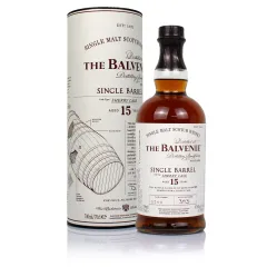 Balvenie 15 Year Old Single Barrel Sherry Cask #5780