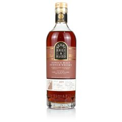 Caol Ila 2011 14 Year Old, Berry's Cask #312219