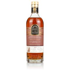 Glencadam 2011 14 Year Old, Berry's Cask #800224