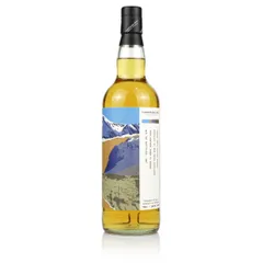 Ben Nevis 2013 12 Year OId, Thompson Bros