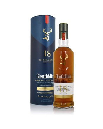 Glenfiddich 18 Year Old