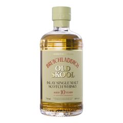 Bruichladdich 10 Year Old Old Skool