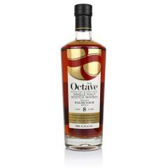 Dalmunach 2016 8 Year Old, The Octave Cask #10846433