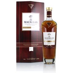 Macallan Rare Cask, 2023 Release