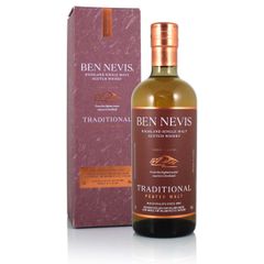 Ben Nevis Traditional
