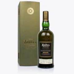 Ardbeg 1972 32 Year Old Single Cask #866