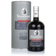 Bunnahabhain 15 Year Old, An Cuan Garbh No.1