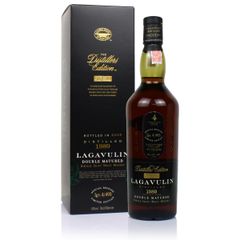 Lagavulin 1989 Distillers Edition