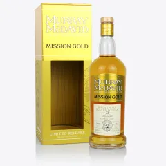 Ardmore 2003 22 Year Old, Murray McDavid