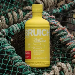 Bruichladdich 14 Year Old Yellow Submarine III